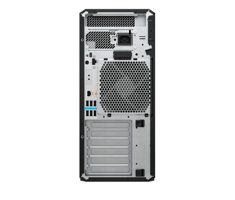 HP Z4 G5 Tower Xeon W3-2423 2x16GB 1TB Win11P 3/3/3