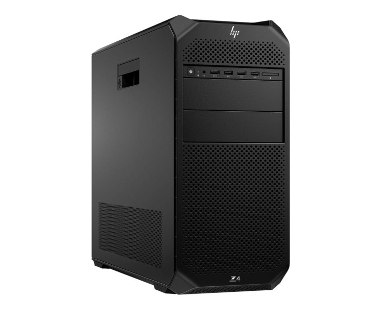 HP Z4 G5 Tower Xeon W3-2525 2x16GB 1TB Win11P 3/3/3