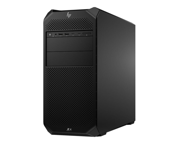 HP Z4 G5 Tower Xeon W3-2525 2x16GB 1TB Win11P 3/3/3