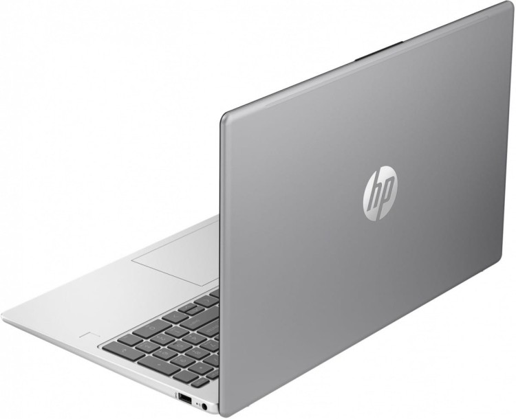 HP Inc. Notebook 250R G10 5-120U 512GB/16GB/W11P/15,6 cali D4TJ1ET