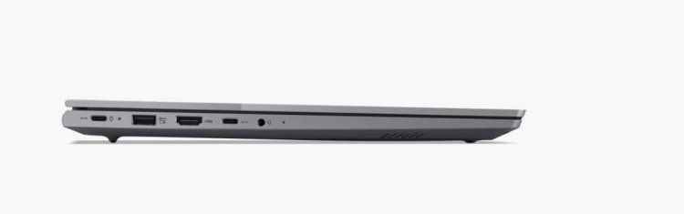Lenovo Laptop ThinkBook 16 G7 21MW0077PB W11Pro 7735HS/16GB/1TB/AMD Radeon/16.0 WQXGA/Arctic Grey/1YR CI + 3YRS OS + CO2 Offset