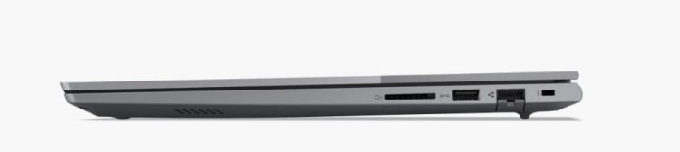 Lenovo Laptop ThinkBook 16 G7 21MW0077PB W11Pro 7735HS/16GB/1TB/AMD Radeon/16.0 WQXGA/Arctic Grey/1YR CI + 3YRS OS + CO2 Offset