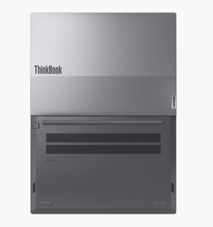 Lenovo Laptop ThinkBook 16 G7 21MW0077PB W11Pro 7735HS/16GB/1TB/AMD Radeon/16.0 WQXGA/Arctic Grey/1YR CI + 3YRS OS + CO2 Offset