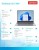 Lenovo Laptop ThinkBook 16 G7 21MW0077PB W11Pro 7735HS/16GB/1TB/AMD Radeon/16.0 WQXGA/Arctic Grey/1YR CI + 3YRS OS + CO2 Offset