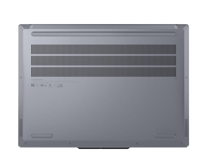 Lenovo Laptop ThinkBook 16p G6 21U00010PB W11Pro 8940HX/32GB/1TB/RTXA5060 8GB/16.0 WQXGA/Luna Grey/3YRS OS