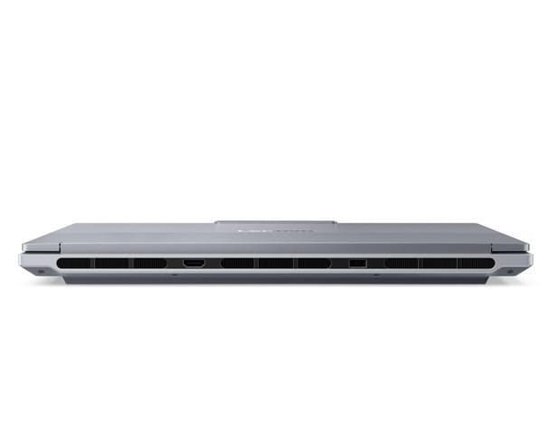 Lenovo Laptop ThinkBook 16p G6 21U00010PB W11Pro 8940HX/32GB/1TB/RTXA5060 8GB/16.0 WQXGA/Luna Grey/3YRS OS
