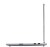 Lenovo Laptop ThinkBook 16p G6 21U00010PB W11Pro 8940HX/32GB/1TB/RTXA5060 8GB/16.0 WQXGA/Luna Grey/3YRS OS