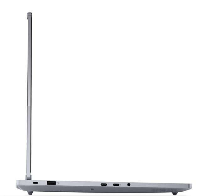 Lenovo Laptop ThinkBook 16p G6 21U00010PB W11Pro 8940HX/32GB/1TB/RTXA5060 8GB/16.0 WQXGA/Luna Grey/3YRS OS