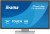 IIYAMA Monitor 24 cale T2452MSC-W1AG FHD,10PKT, POJ, IPS, HDMI, DP, 400cd, biały