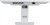 IIYAMA Monitor 24 cale T2452MSC-W1AG FHD,10PKT, POJ, IPS, HDMI, DP, 400cd, biały