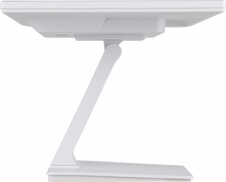IIYAMA Monitor 24 cale T2452MSC-W1AG FHD,10PKT, POJ, IPS, HDMI, DP, 400cd, biały