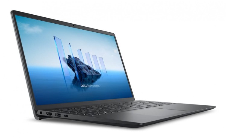 Dell Pro 15 Essential PV15250/I5-1334U/16GB/512GB SSD/Intel UHD/None/WLAN + BT/15.6" FHD/Backlit Kb/3 Cell/W11 Pro/3YPS