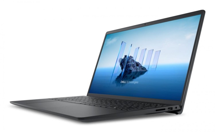 Dell Pro 15 Essential PV15250/i7-1355U/16GB/1TB SSD/Intel UHD/None/WLAN + BT/15.6" FHD/Backlit Kb/4 Cell/W11 Pro/3YPS