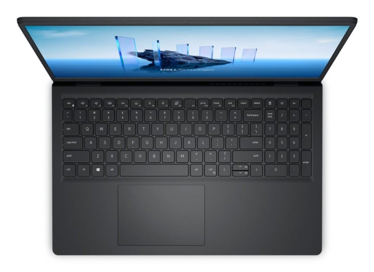 Dell Pro 15 Essential PV15250/i7-1355U/16GB/1TB SSD/Intel UHD/None/WLAN + BT/15.6" FHD/Backlit Kb/4 Cell/W11 Pro/3YPS