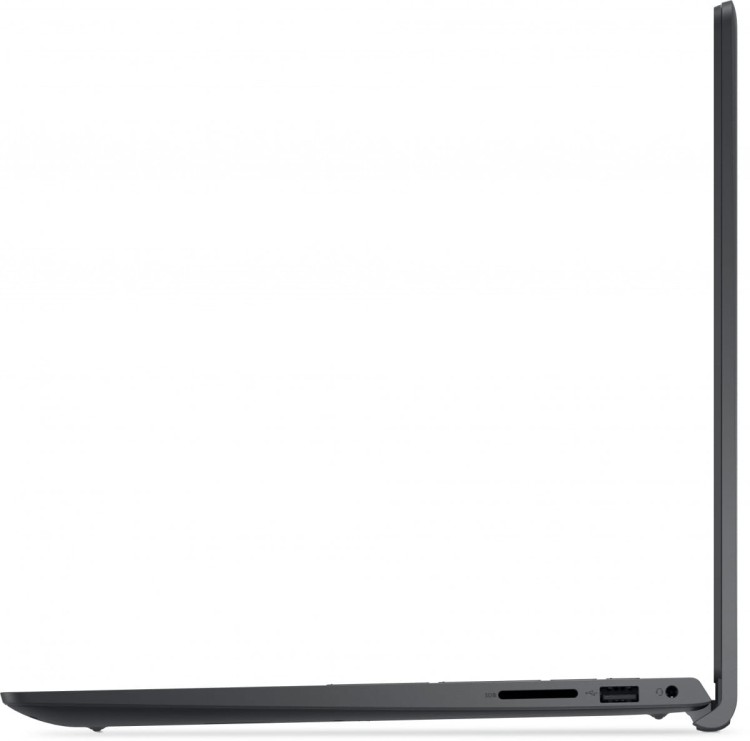 Dell Pro 15 Essential PV15255/AMD MDO R5 PV15255/16GB/512GB/AMD 610M/WLAN + BT/15.6" FHD/Backlit Kb/3 Cell/W11 Pro/3YPS