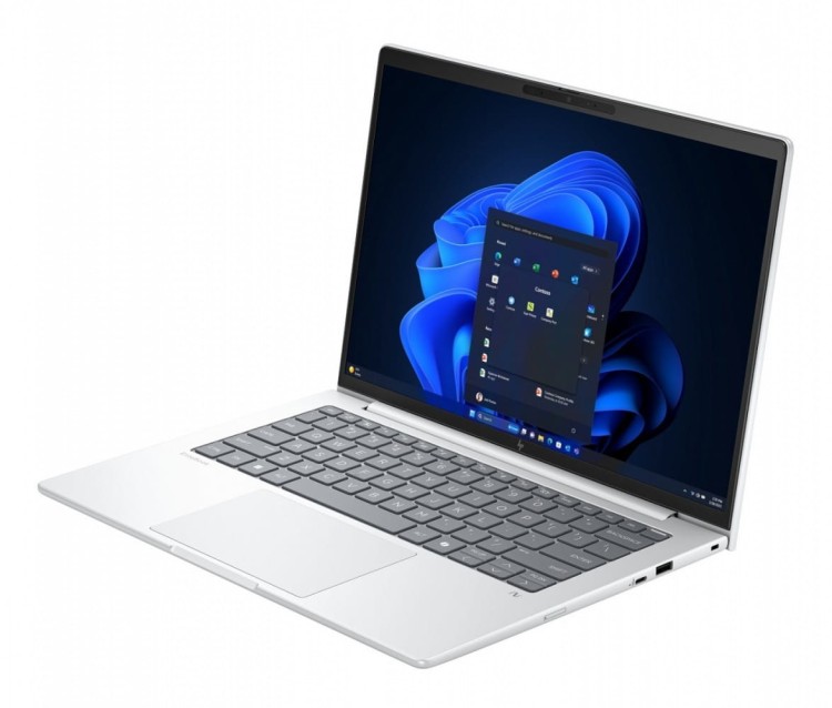 HP Inc. Notebook EliteBook 8 G1a Ryzen AI 5 PRO 340  1TB/32GB/W11P      C51HLET