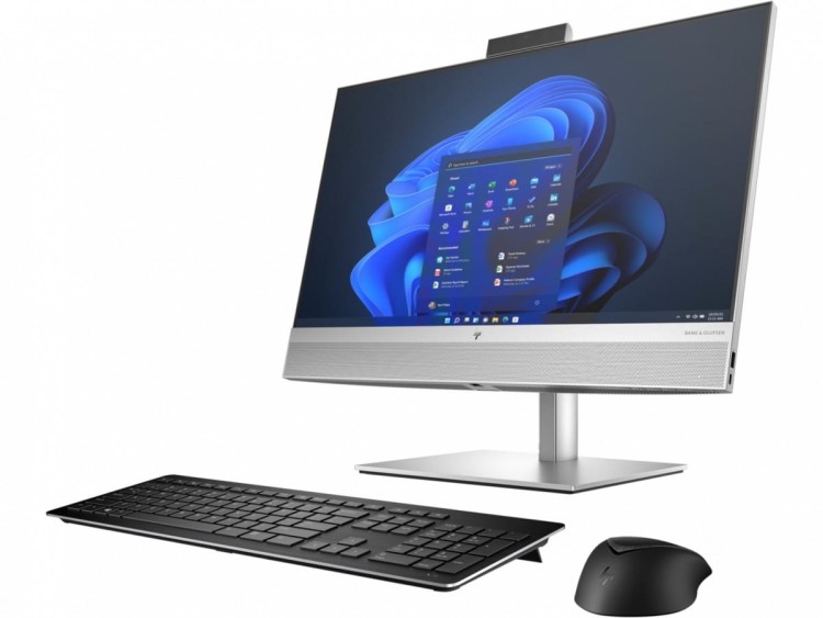 HP Inc. Komputer 870 All-in-One G9 I7-14700 512GB/16GB/W11P/27.0  A55N6ET