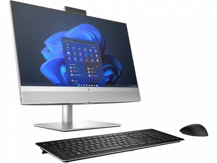 HP Inc. Komputer 870 All-in-One G9 I7-14700 512GB/16GB/W11P/27.0  A55N6ET