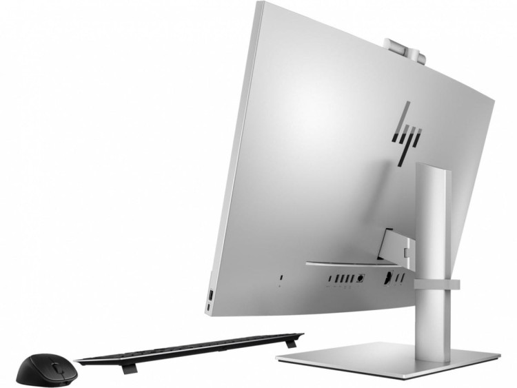 HP Inc. Komputer All-in-One 870 G9 i5-14500 512GB/16GB/W11P/27.0  A55MVET