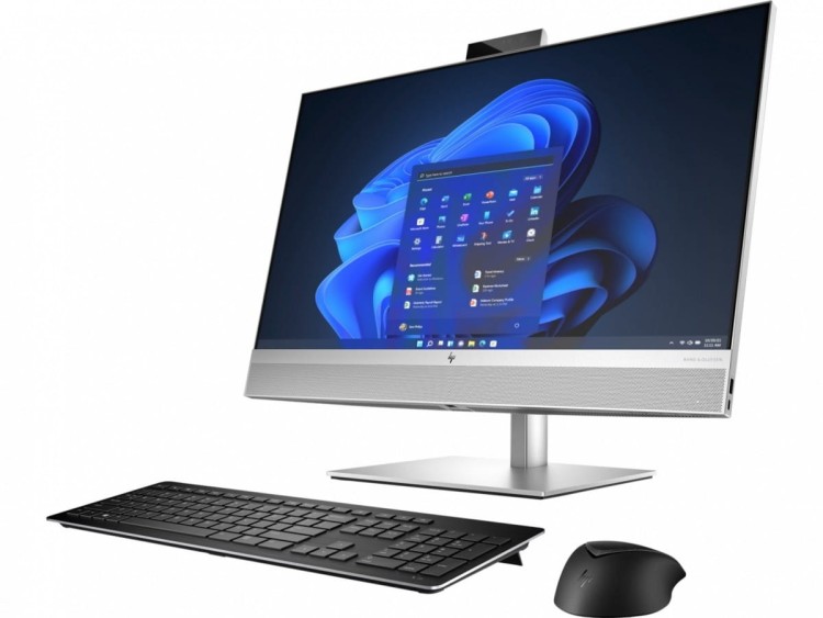 HP Inc. Komputer All-in-One 870 G9 i5-14500 512GB/16GB/W11P/27.0  A55MVET