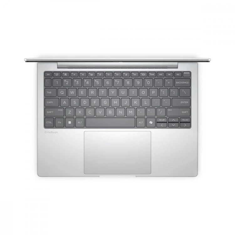 HP Inc. Notebook EliteBook 8 G1i U5-225U 512GB/16GB/W11P/13.3 C51G9ET