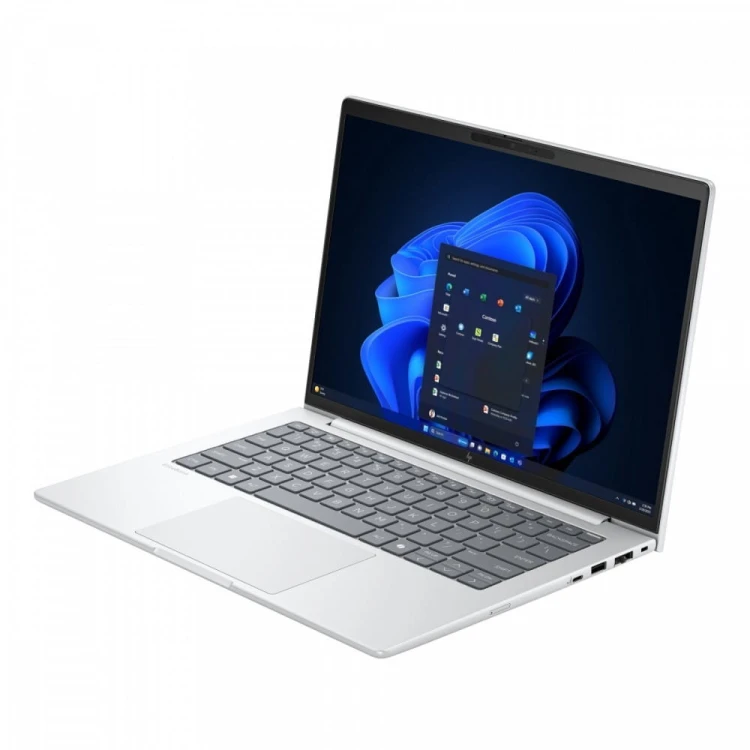 HP Inc. Notebook EliteBook 8 G1i U7-255U 512GB/16GB/W11P/14.0   C51M5ET