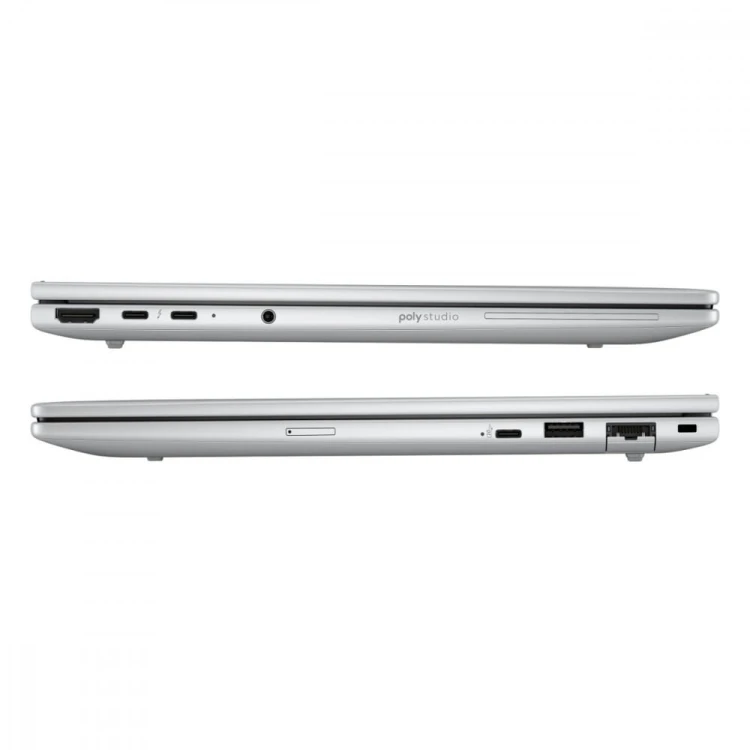HP Inc. Notebook EliteBook 8 G1i U5-225U 512GB/16GB/W11P/14.0   C51G7ET