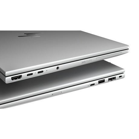 HP Inc. Notebook EliteBook 8 G1i U7-255U 1TB/32GB/W11P/14.0   C51GQET