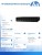 HP Inc. Komputer EliteDesk Mini G1a R5P-215 512GB/16GB/W11P      C9TQ6ET