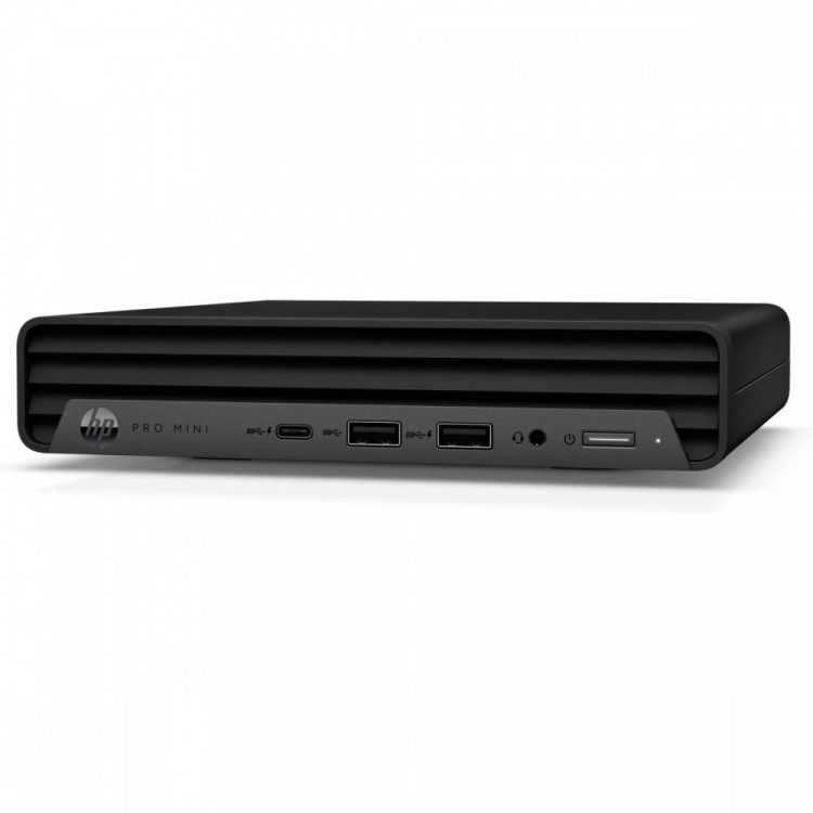 HP Inc. Komputer Pro Mini G9 i5-14400T 1TB/16GB/W11P      B6ZD6ET