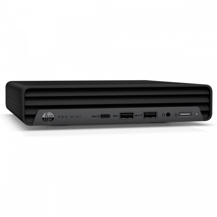 HP Inc. Komputer Pro Mini G9 i5-14400T 1TB/16GB/W11P      B6ZD6ET