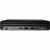 HP Inc. Komputer Pro Mini G9 i5-14400T 1TB/16GB/W11P      B6ZD6ET