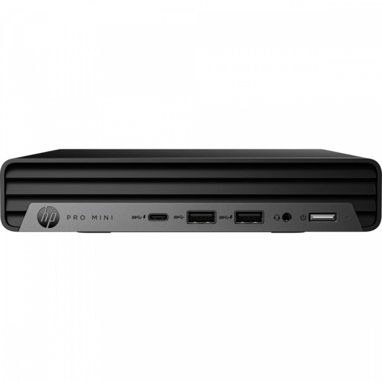 HP Inc. Komputer Pro Mini G9 i5-14400T 1TB/16GB/W11P      B6ZD6ET