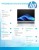 HP Inc. Notebook EliteBook 8 G1a RAIP350 1TB/32GB/W11P/16.0   C51HDET