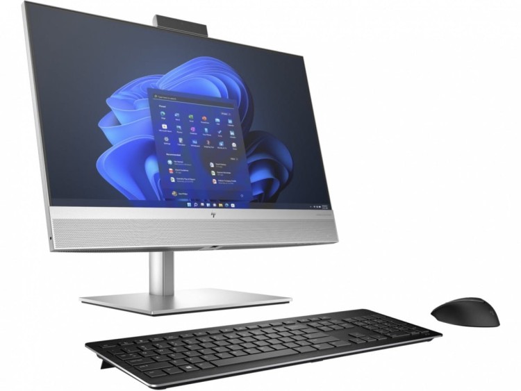 HP Inc. Komputer EliteOne All-in-One 840 G9 i5-14500 512GB/16GB/W11P/23.8 A55MTET