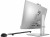 HP Inc. Komputer EliteOne All-in-One 840 G9 i7-14700 512GB/16GB/W11P/23.8 A55MSET