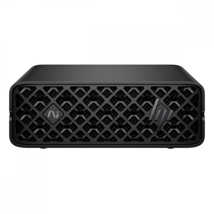 HP Inc. Stacja ZGX Nano G1n AI Nvidia GB10 4TB/128GB          CZ9K4ET