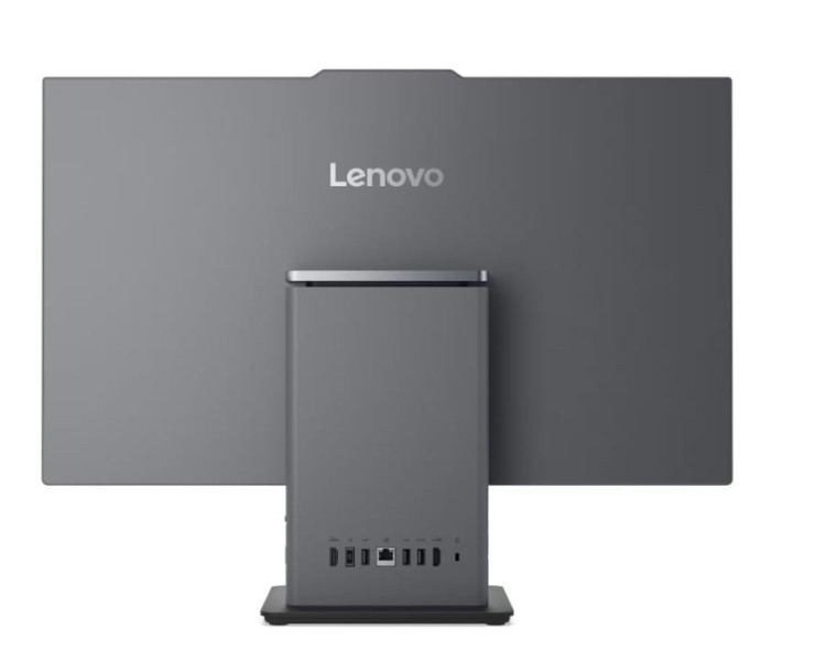 Lenovo Komputer All-in-One neo 55a G6 13FA004QPB W11Pro 5 220/16GB/512GB/AMD Radeon/INT/23.8 FHD/3YRS OS + 1YR CI + CO2 Offset