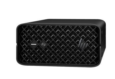 HP Inc. Stacja robocza Z2 Mini G1a Ryzen AI MAX Pro 390 1TB/64GB/W11P      CF9H9ET