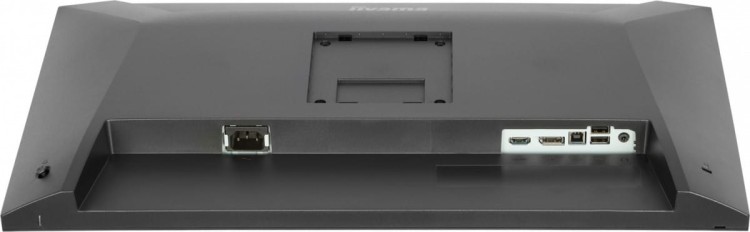 IIYAMA Monitor 27 cali XB2793HSU-B1 IPS, HDMI, DP, 2x2W, 2xUSB, 350cd, 1500:1, HAS 150/PIVOT