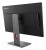 Lenovo Monitor ThinkVision P32UD-40 31,5" IPS 4K UHD AG 4ms 350 cd 1500:1 120Hz Dock Daisy Tilt Swivel Lift Pivot 1mTB