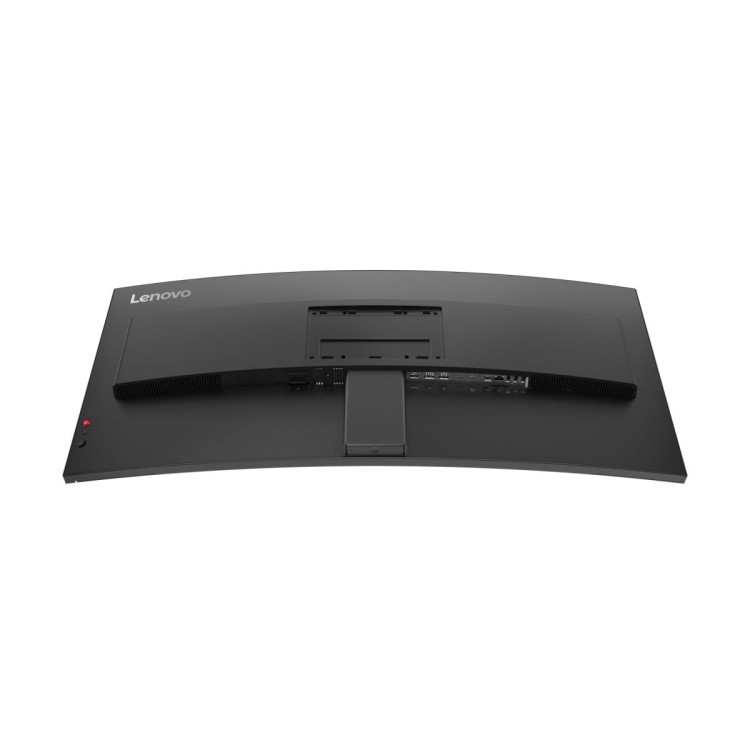 Lenovo Monitor ThinkVision P40WD-40 40" IPS 5K WUHD AG Curved 4ms 1000:1 120Hz Dock Daisy MC60 Camera Speakers Tilt Swivel Lift 1mTB
