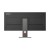 Lenovo Monitor ThinkVision P40WD-40 40" IPS 5K WUHD AG Curved 4ms 1000:1 120Hz Dock Daisy MC60 Camera Speakers Tilt Swivel Lift 1mTB