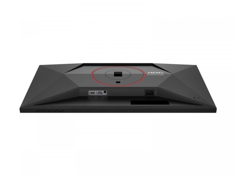 AOC Monitor Q27G4ZD 27'QD-OLED 240Hz HDMIx2 DP Pivot