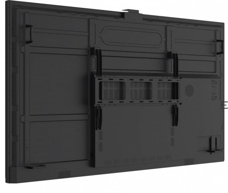 IIYAMA Monitor wielkoformatowy 98 cali TE9813A-B2AG INFRARED,40pkt,IPS,4K