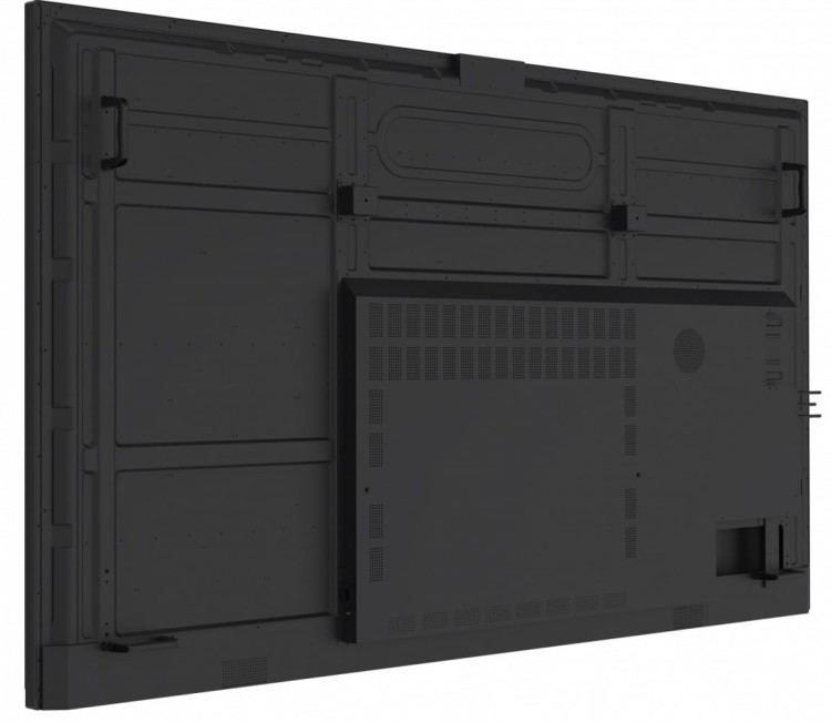 IIYAMA Monitor wielkoformatowy 98 cali TE9813A-B2AG INFRARED,40pkt,IPS,4K