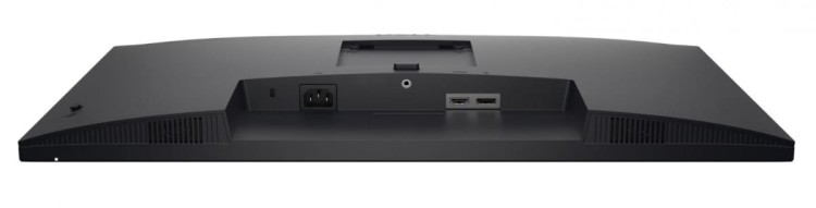 Dell Monitor Pro E2726DS 27 LED VA 2560x1440/HDMI/DP/Głośniki/3Y