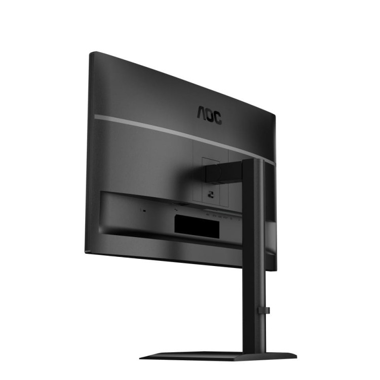 AOC Monitor 27 cali 27E4CV IPS 120 Hz HDMI DP USB-C RJ45