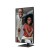 AOC Monitor 27 cali 27E4CV IPS 120 Hz HDMI DP USB-C RJ45