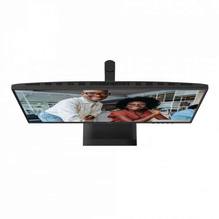 AOC Monitor 27 cali 27E4CV IPS 120 Hz HDMI DP USB-C RJ45